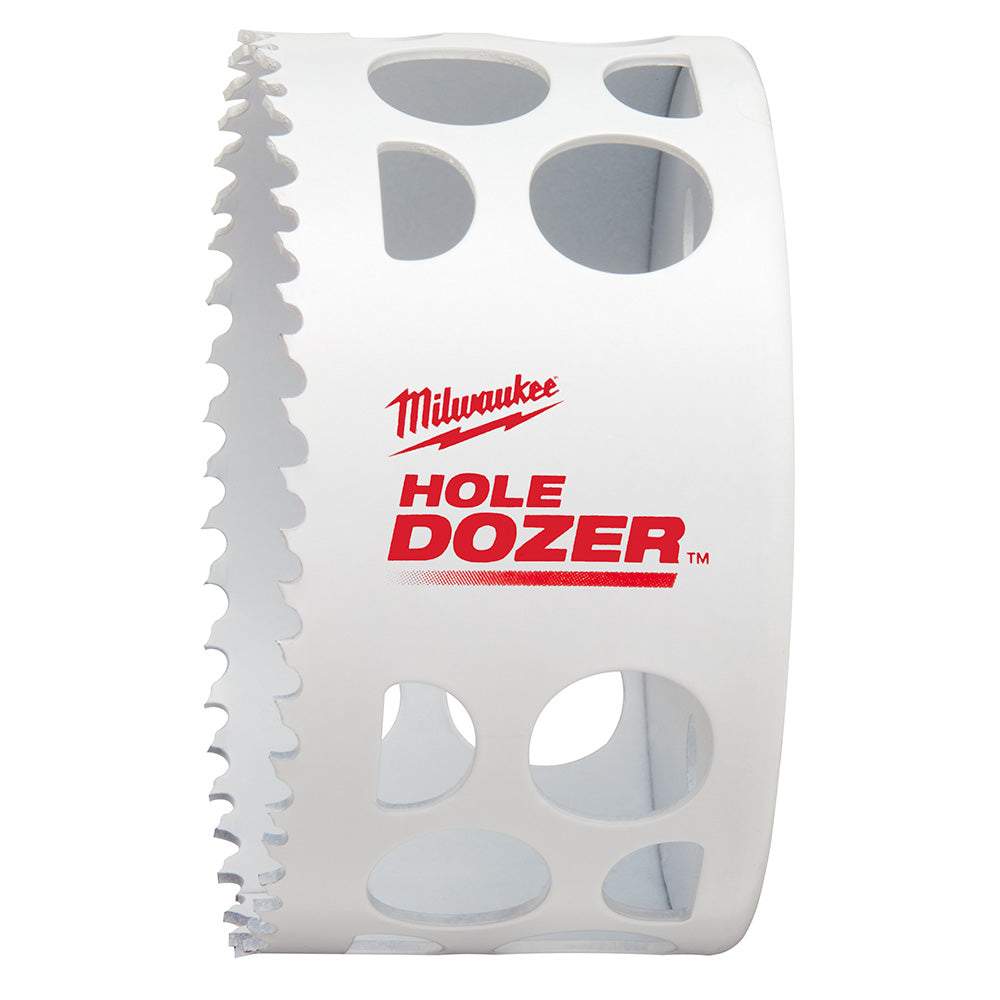 Milwaukee Electric 3-3/4" Hole Dozer Hole Saw - 49-56-020  - MLW-49-56-0203 | MFVCanada.com