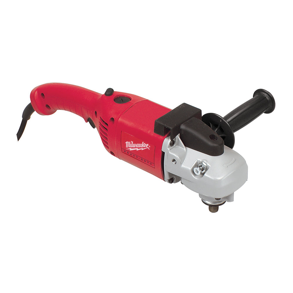 Milwaukee Electric 9 Inch Sander - MLW-6072 | MFVCanada.com
