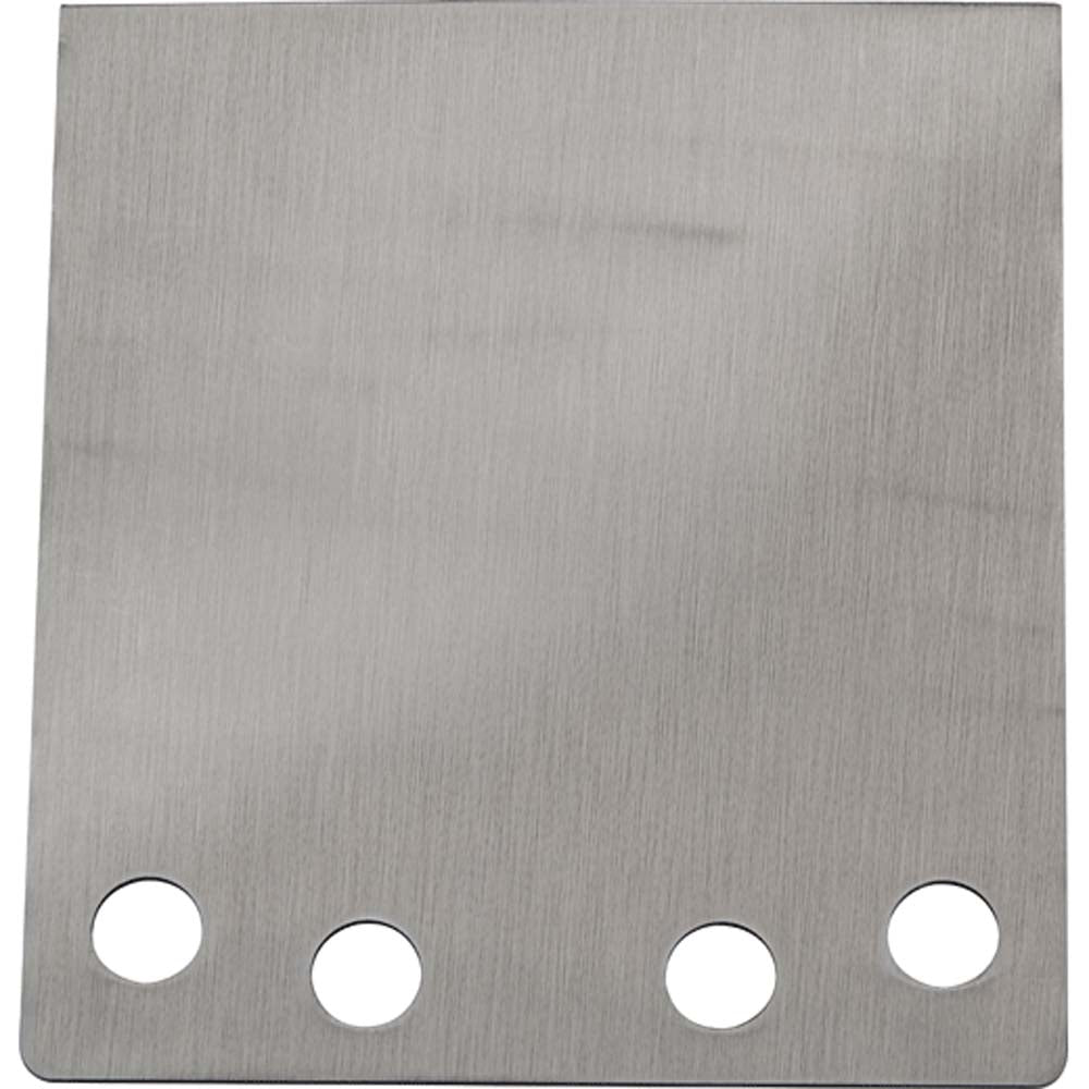 Milwaukee Electric 1.5Mm Replacementacement Scraper Blade - MLW-48-62-1906 | MFVCanada.com