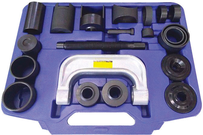 ASTRO PNEUMATIC - Ball Joint Service Tool And Master Adapter Set - AST-7897 | MFVCanada.com