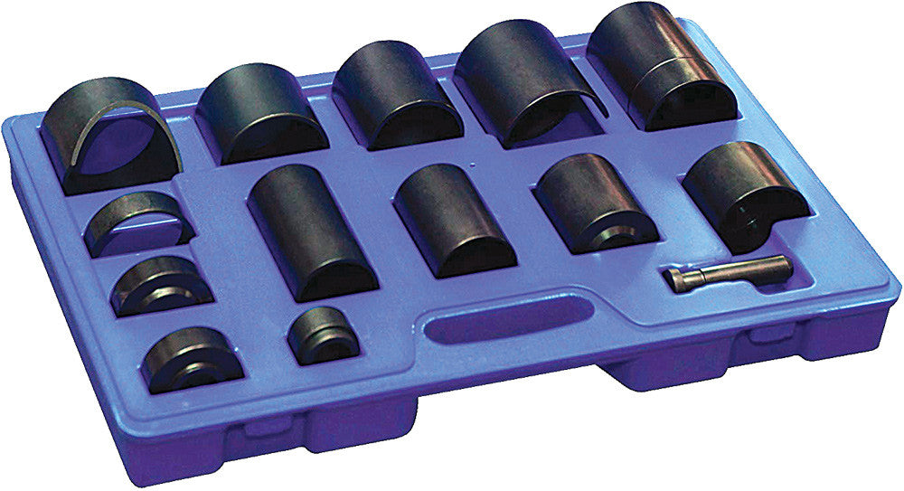 ASTRO PNEUMATIC - Master Ball Joint Adapter Set For Most Gm, Ford & Dodge 2- & 4-Wheel Drive Vehicles Through 1997 - AST-7868 | MFVCanada.com