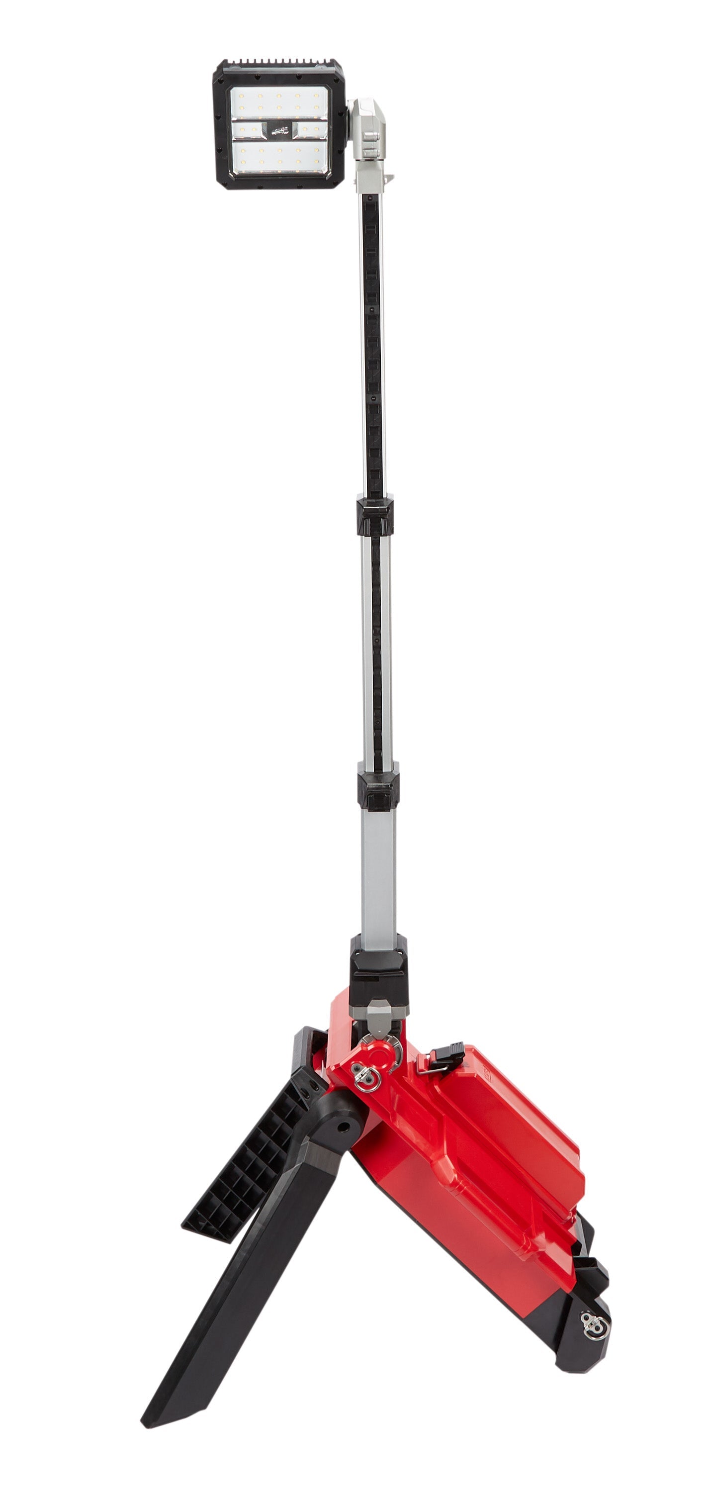 Milwaukee Electric M18 Dual Pack Tower Light W/One  Key - MLW-2120-20 | MFVCanada.com