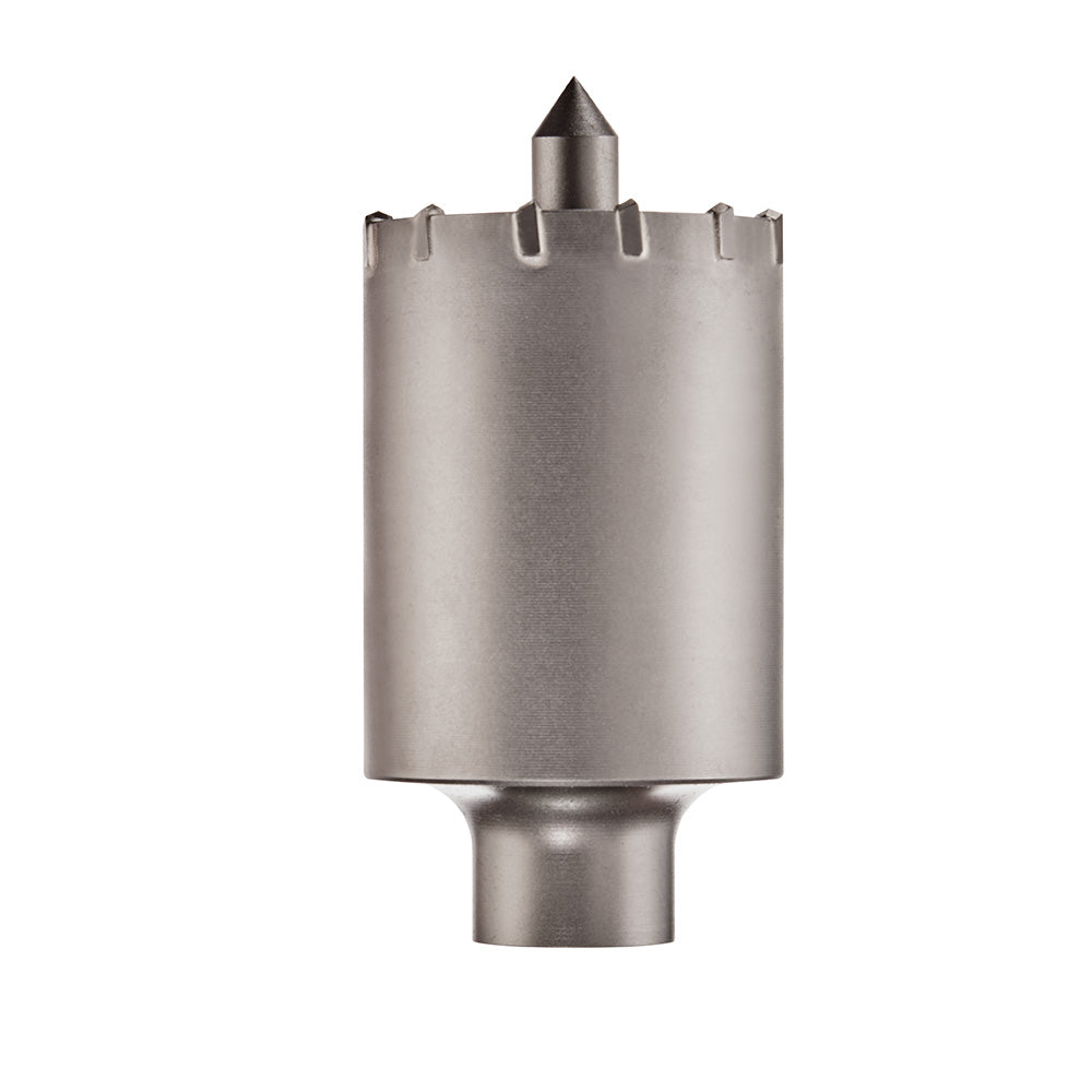 Milwaukee Electric Sds+ Core 2-1/2" X 2-13/16" - MLW-48-20-5040 | MFVCanada.com