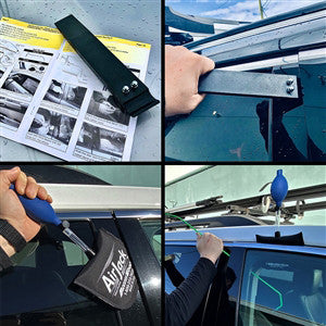 Access Tools Ultimate Long Reach Kit - AET-ULRK | MFVCanada.com