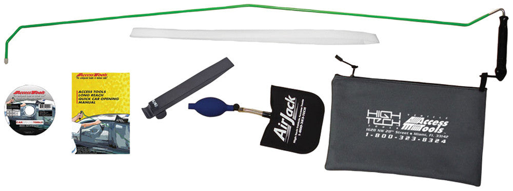 One Hand Jack Set - AET-OHJS4 | MFVCanada.com