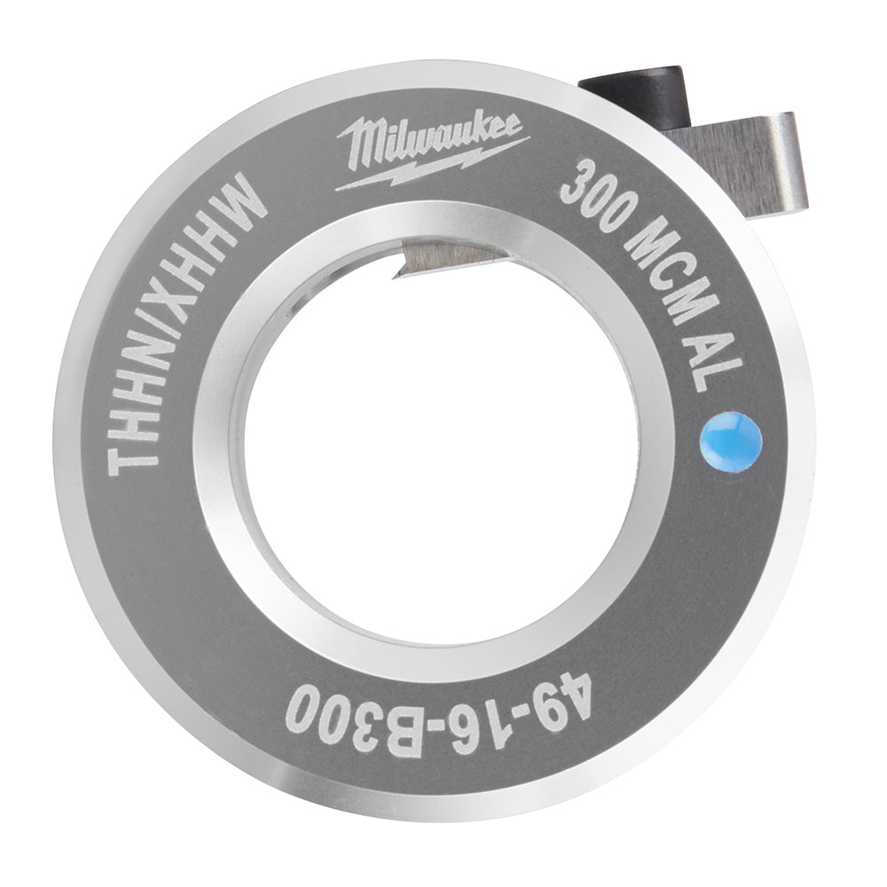 Milwaukee Electric 300 Mcm Al Thhn/Xhhw Bushing - MLW-49-16-B300 | MFVCanada.com