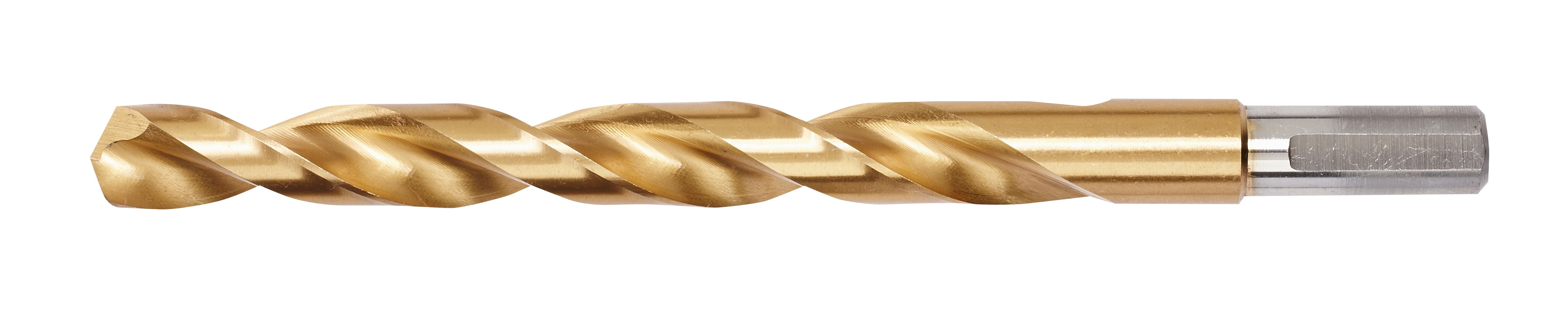 Milwaukee Electric 7/16 Tin Tbweb 135Sp Bit - MLW-48-89-2225 | MFVCanada.com