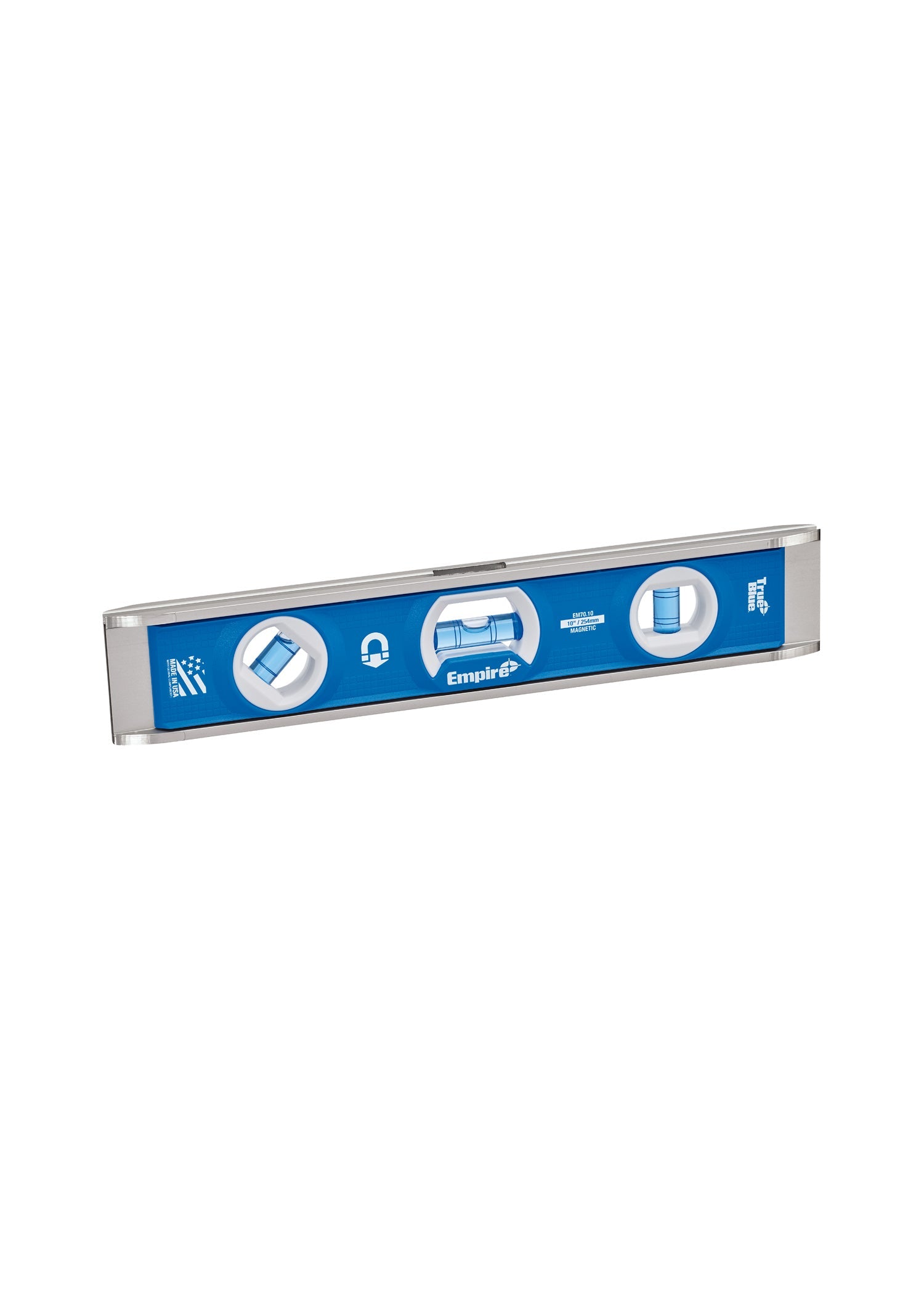 Milwaukee Electric 10" True Blue Torpedo Mro - MLW-EM70.10 | MFVCanada.com