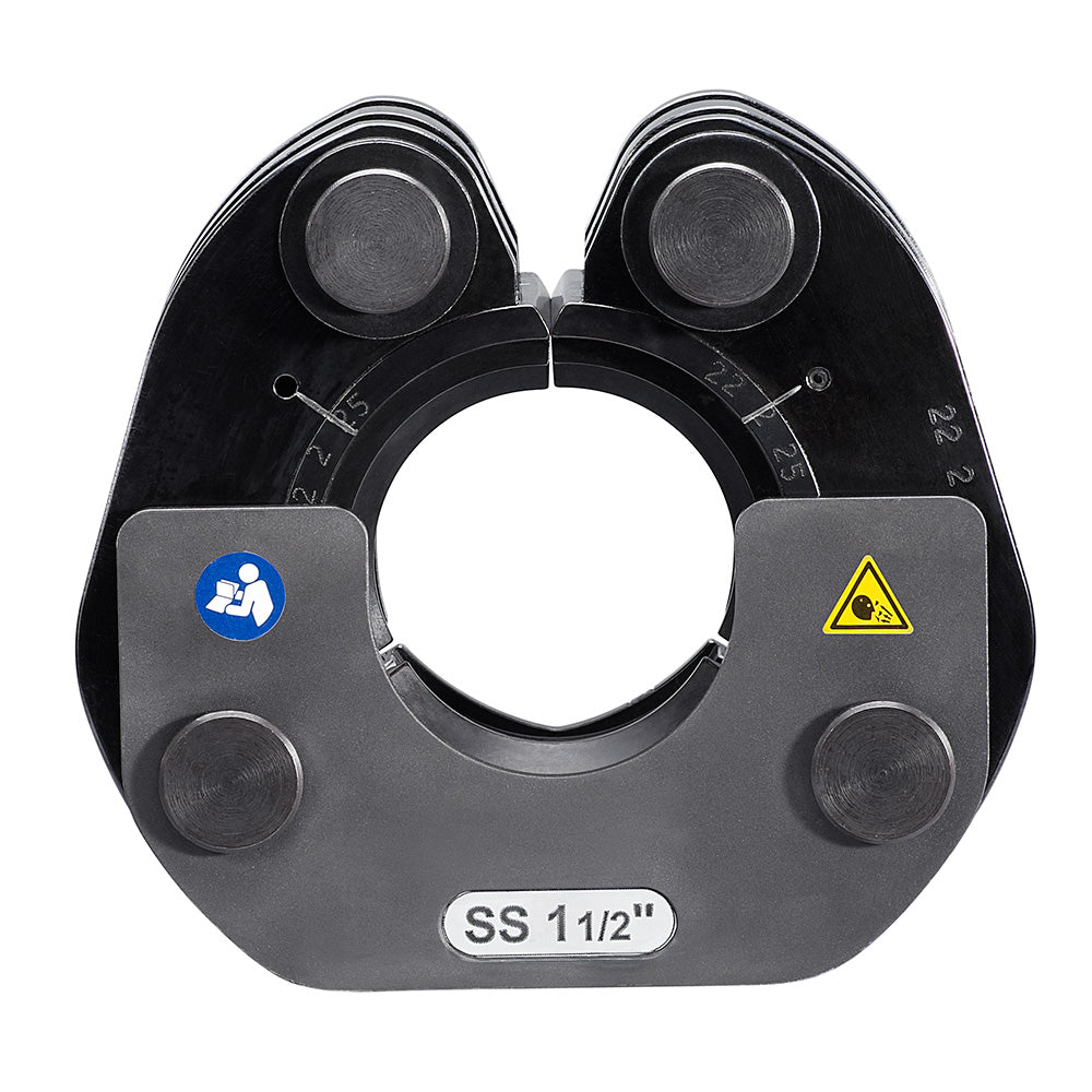 Milwaukee Electric M18 1-1/2" Ss Ring - MLW-49-16-2654S | MFVCanada.com