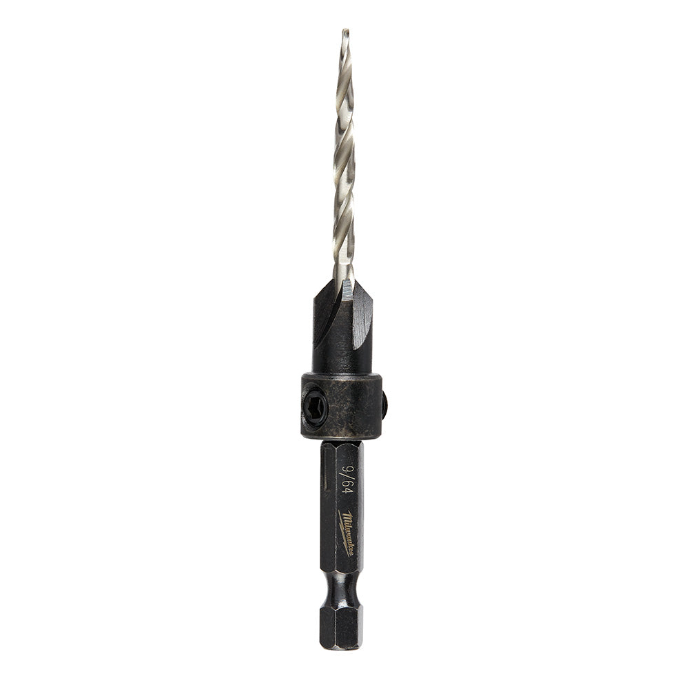 Milwaukee Electric #6 Countersink - MLW-48-13-5000 | MFVCanada.com