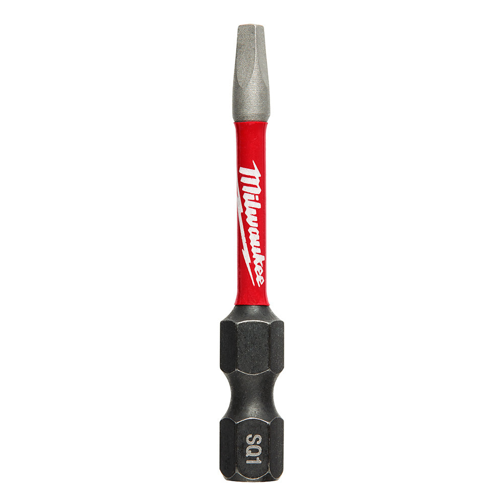 Milwaukee Electric 2In Pwrench Impactct Bit Sq1 - MLW-48-32-4471 | MFVCanada.com