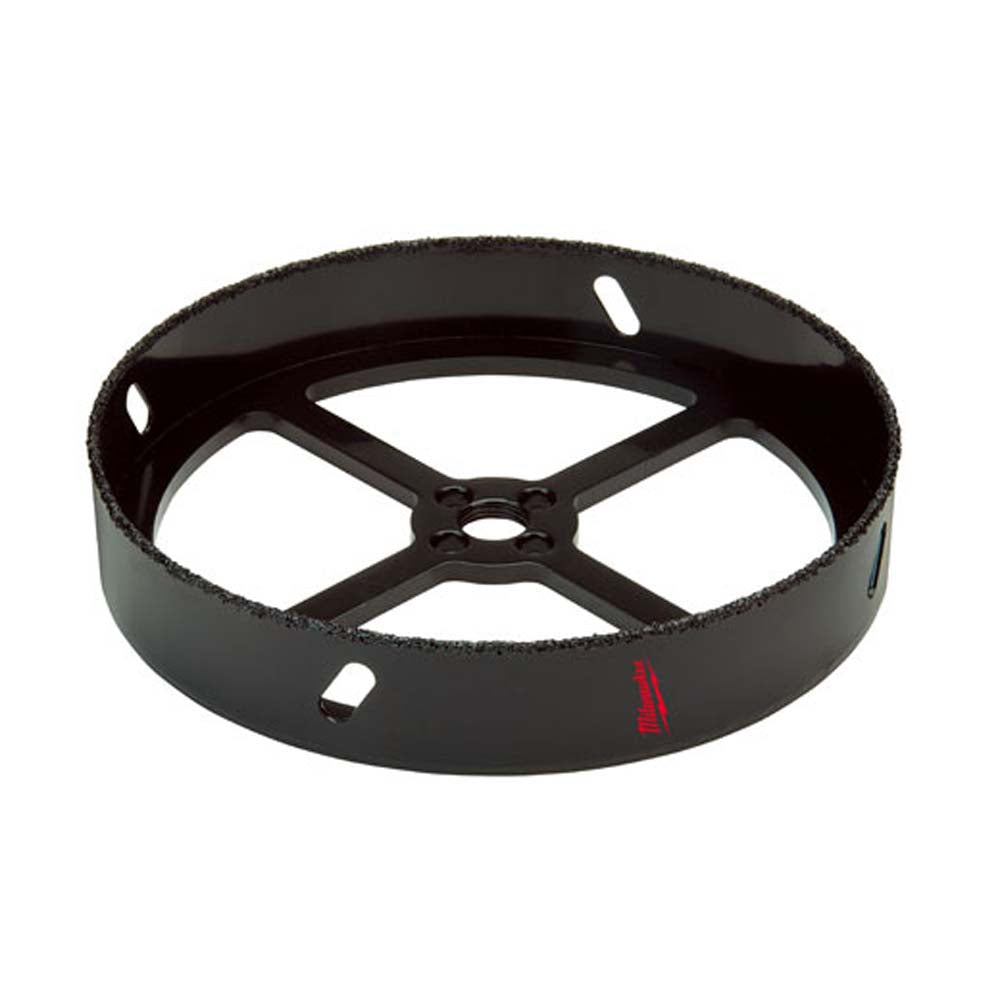 Milwaukee Electric 6-5/8 Recessed Light Hole Saw - MLW-49-56-0310 | MFVCanada.com