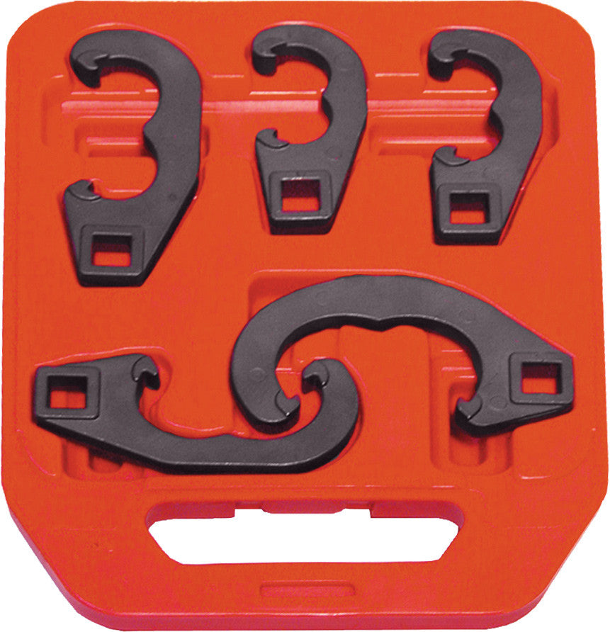 ASTRO PNEUMATIC - Tie Rod/Pitman Arm Adjusting Tool Set - AST-7802 | MFVCanada.com