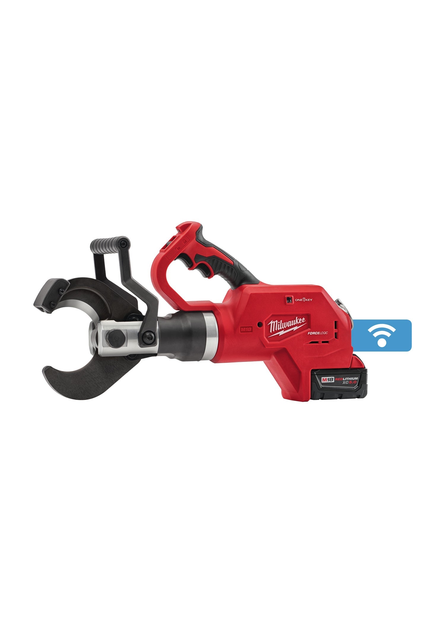 Milwaukee Electric M18 Underground Cable Cutter - MLW-2776-21 | MFVCanada.com