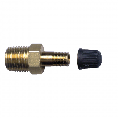 Fairview Tire Valvex1/4 MPT BTV-B | RogueFuel.ca