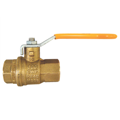Fairview Ball Valve;LP\LP-Gas;1/4 BV9503-B | RogueFuel.ca