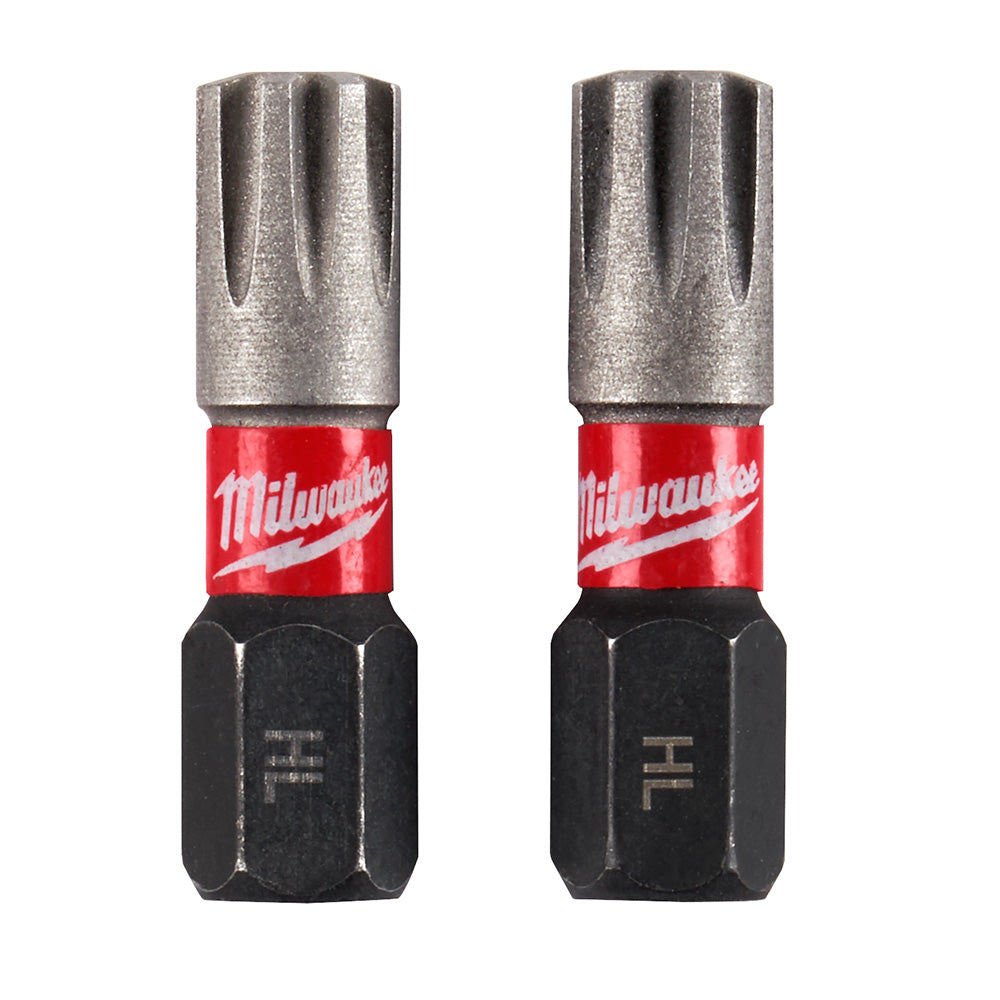 Milwaukee Electric 2Pk 1In Impactct Bit Spdriv - MLW-48-32-4448 | MFVCanada.com