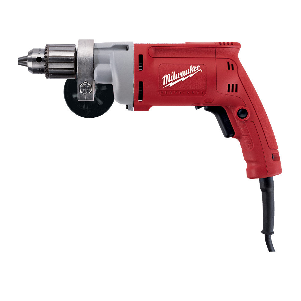 Milwaukee Electric Drill 1/2 0-850 Rpm Magnum - MLW-0299-20 | MFVCanada.com