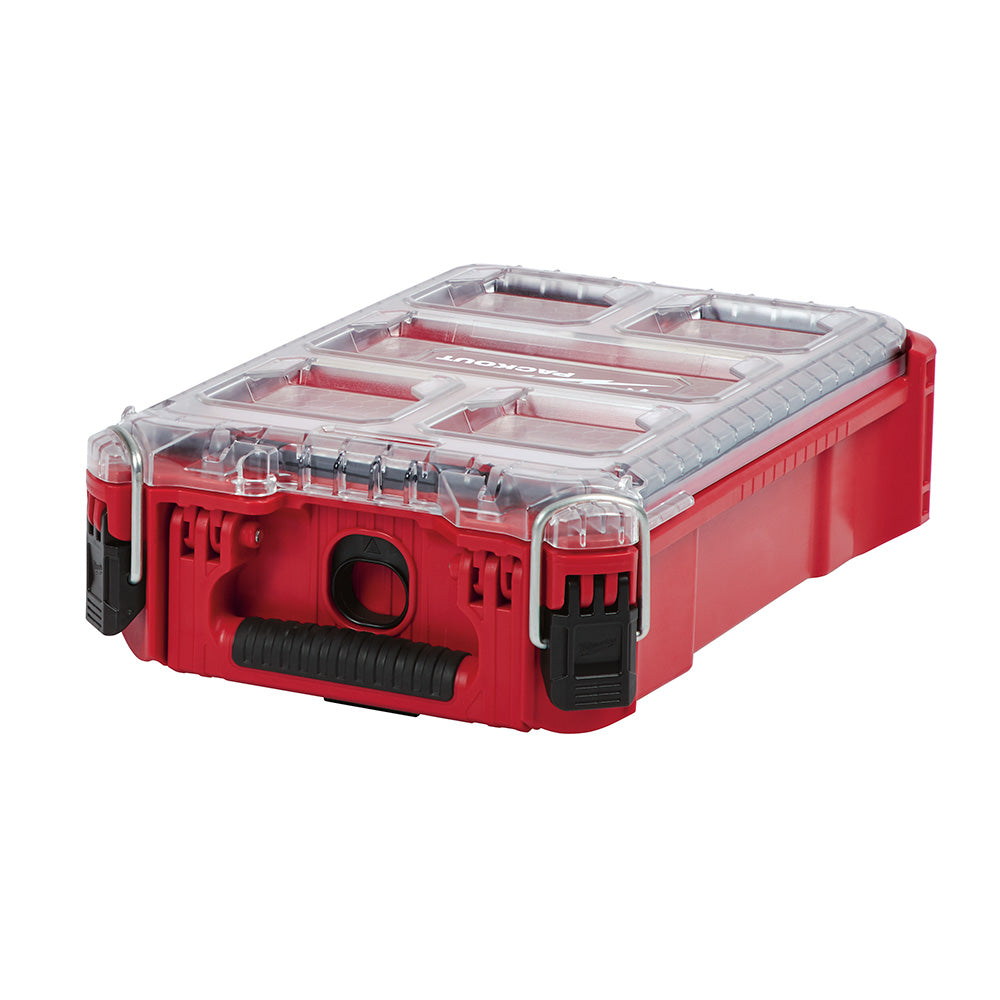 Milwaukee Electric Packout Compact Organizer - MLW-48-22-8435 | MFVCanada.com
