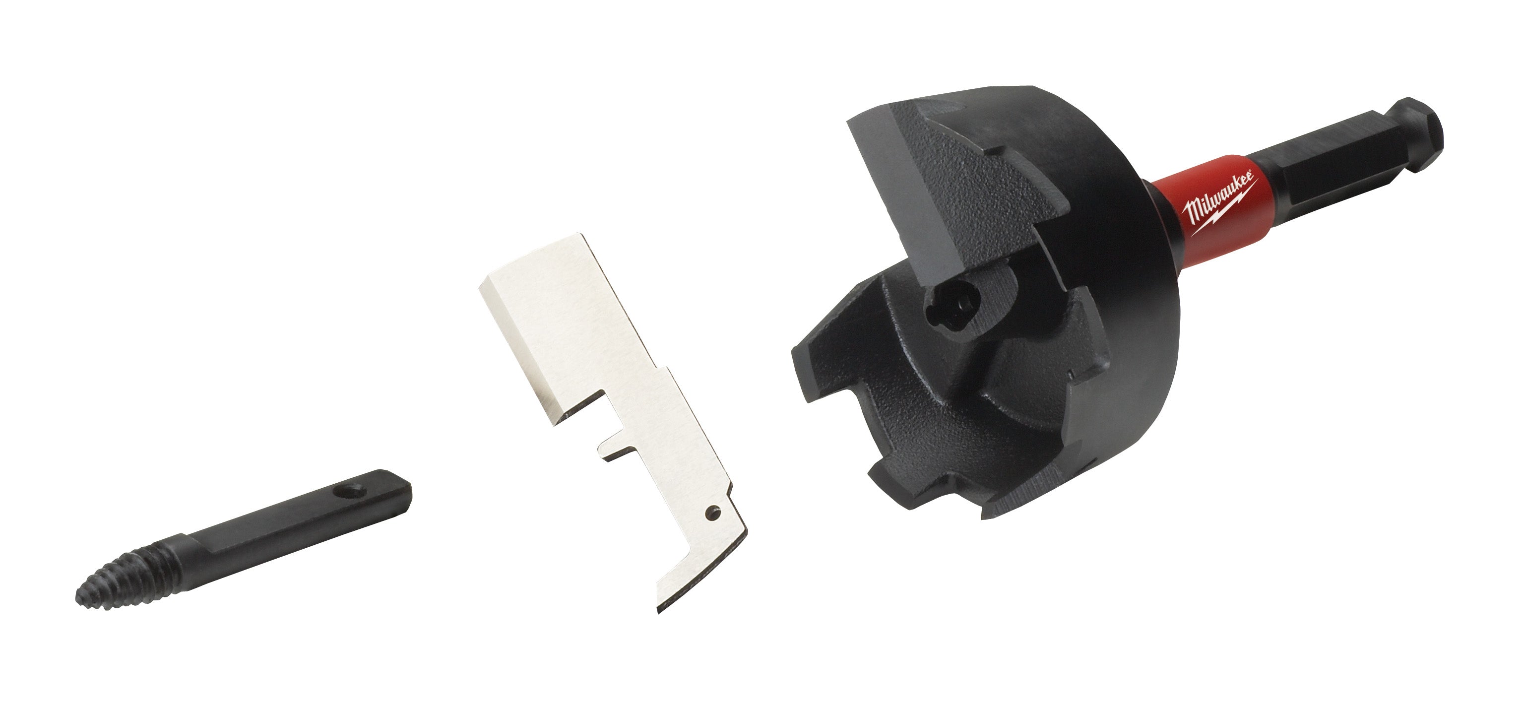 Milwaukee Electric 1-1/2" 1Pk Switchblades - MLW-48-25-5425 | MFVCanada.com