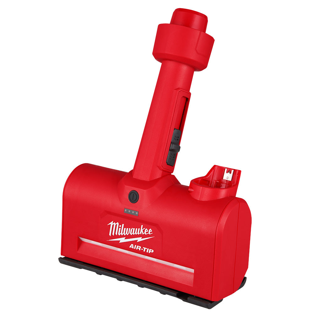 Milwaukee Electric M12 Air-Tip Utility Nozzle - MLW-0980-20 | MFVCanada.com