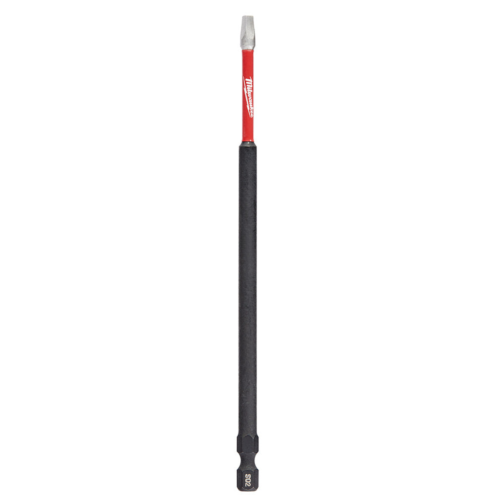 Milwaukee Electric Sq2 6" Power Bit - MLW-48-32-4805 | MFVCanada.com
