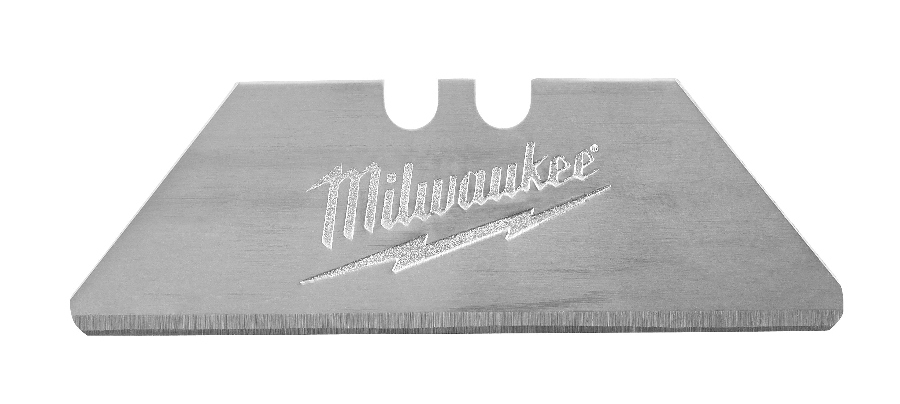 Milwaukee Electric 5Pc Carton Utility Blades - MLW-48-22-1934 | MFVCanada.com