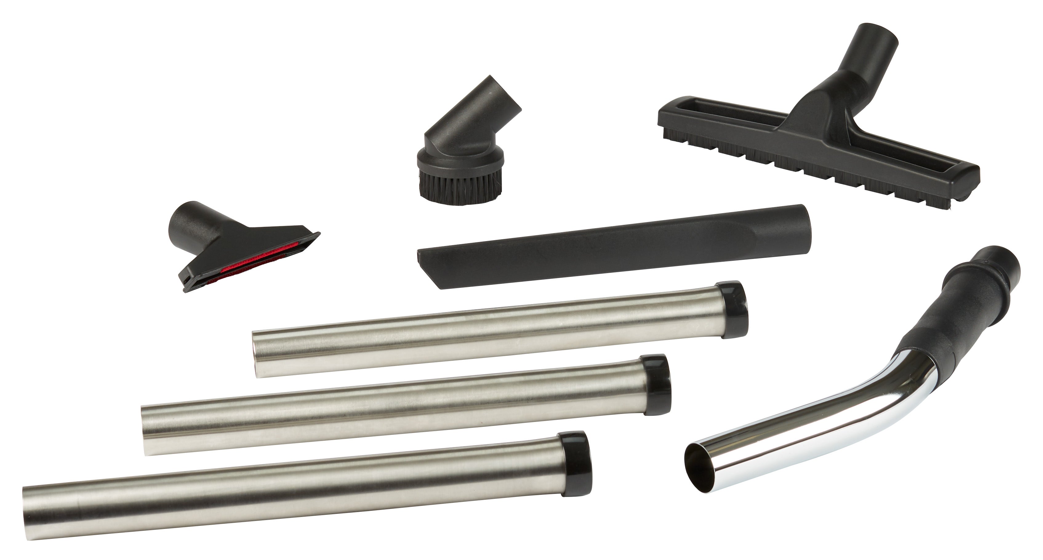 Milwaukee Electric Dust Extension Raction Cleaning Set - MLW-49-90-1962 | MFVCanada.com