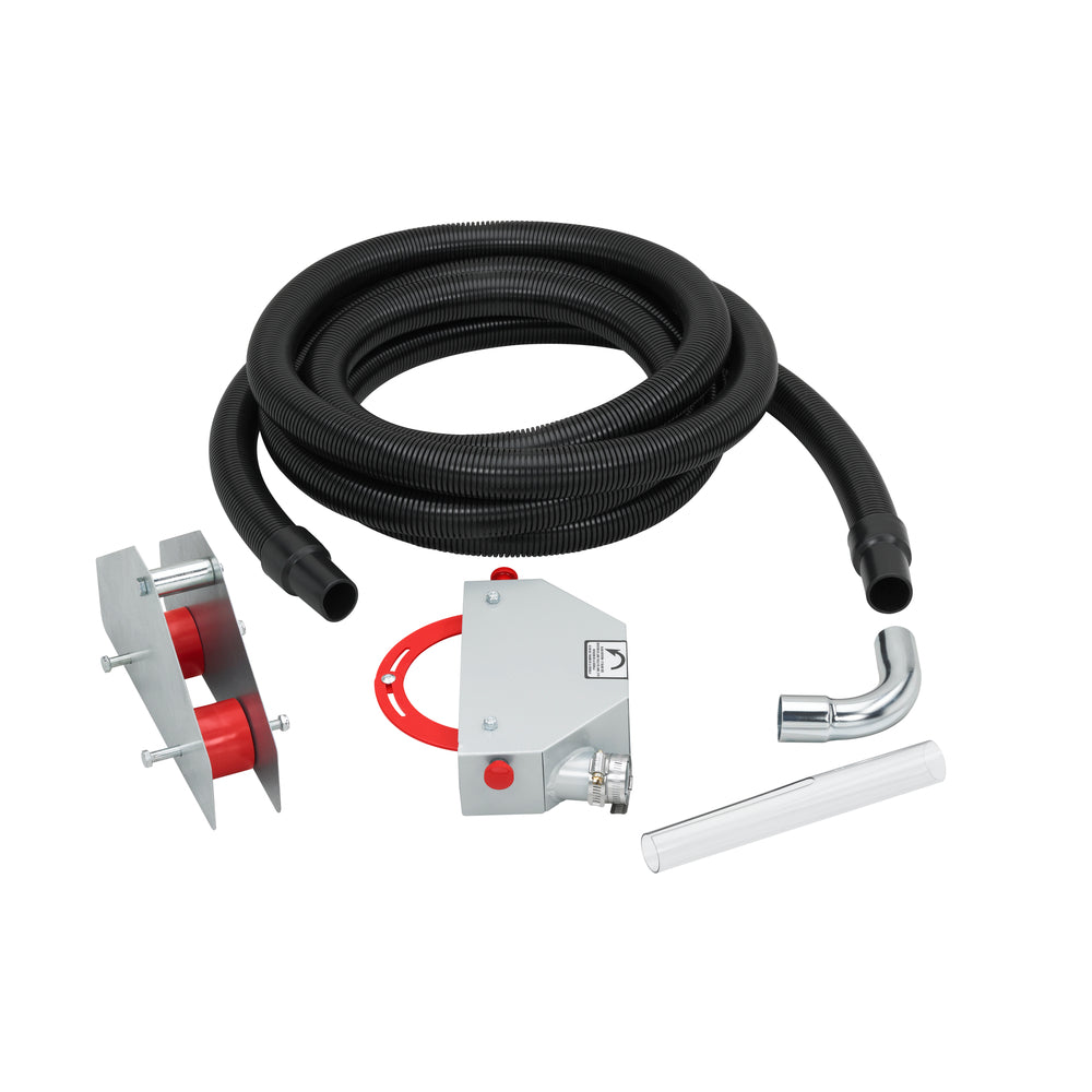Milwaukee Electric Dust Collection Kit - MLW-49-22-8105 | MFVCanada.com