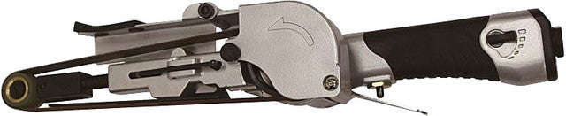 ASTRO PNEUMATIC - Air Belt Sander (3/4" X 20.5") With 2 Belts (80 & 100) - AST-3035 | MFVCanada.com