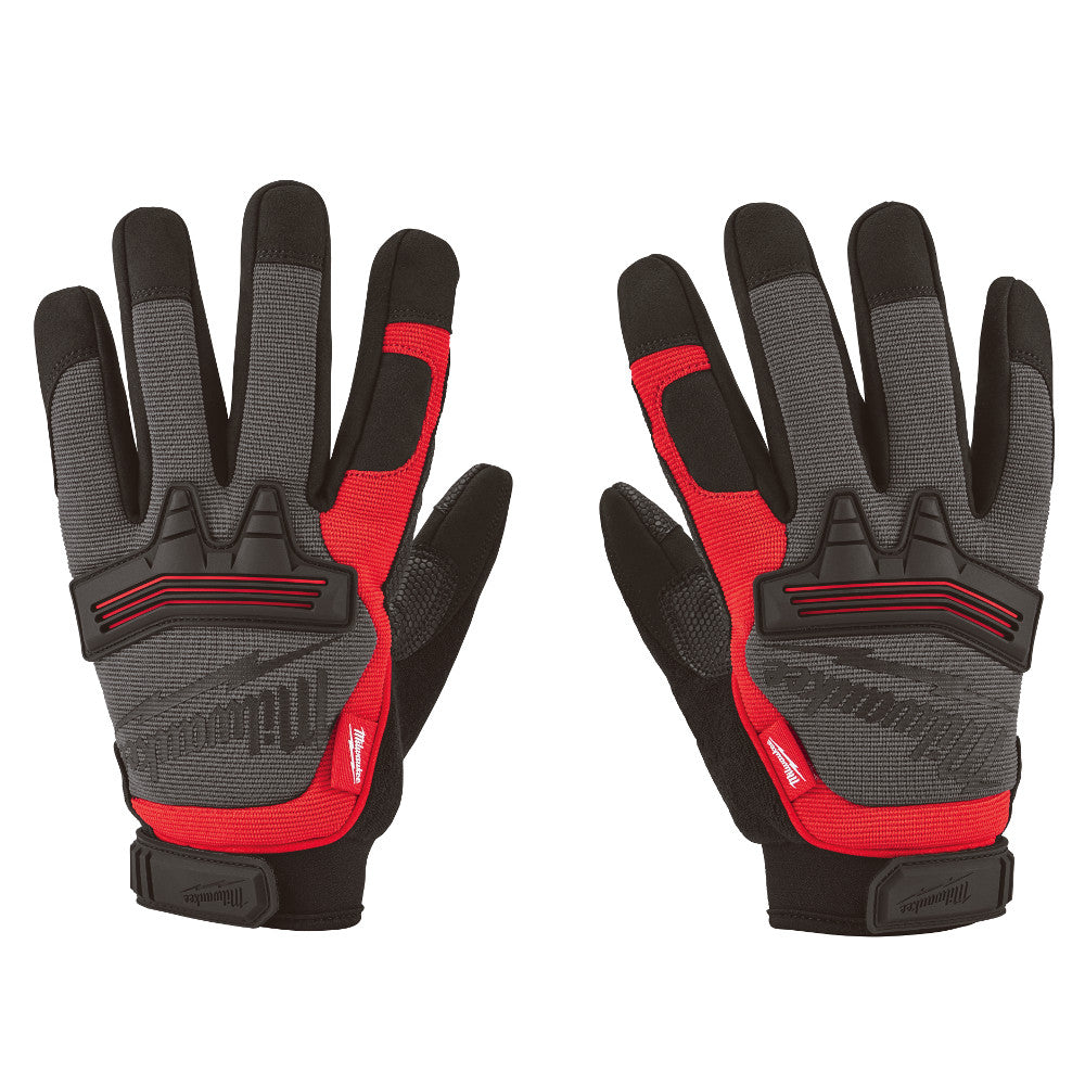 Milwaukee Electric (6) Demolition Gloves - L - MLW-48-22-8732 | MFVCanada.com