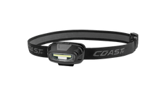 Coast FL13 Alkaline Power Dual Color Headlamp | MFVCanada.com