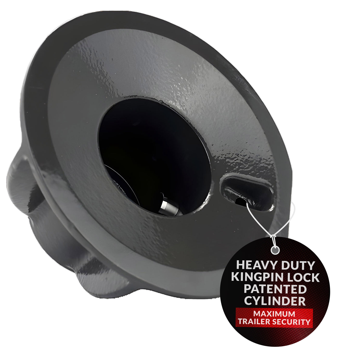 AMPLock Kingpin Lock Heavy Duty - LPC-VR | MFVCanada.com