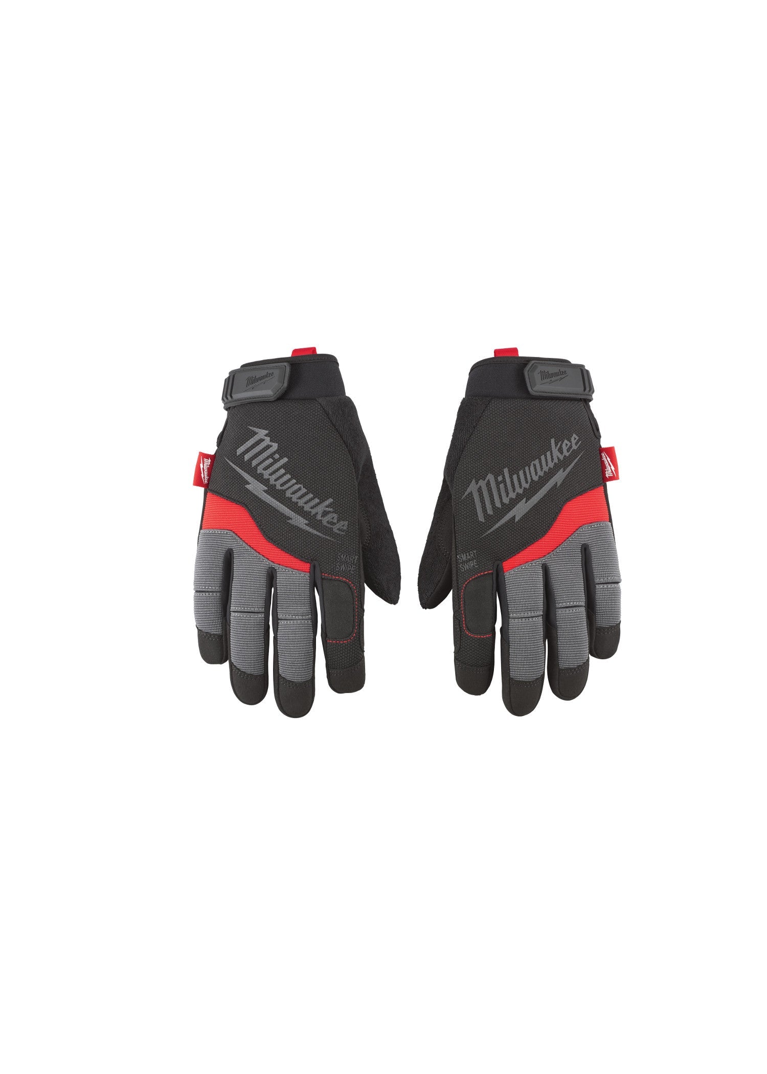 Milwaukee Electric Performance Work Gloves, X-Large - MLW-48-22-8723 | MFVCanada.com