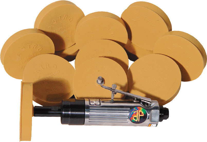 ASTRO PNEUMATIC - Pinstripe Removal Kit - 533Et And 400E - AST-32 | MFVCanada.com