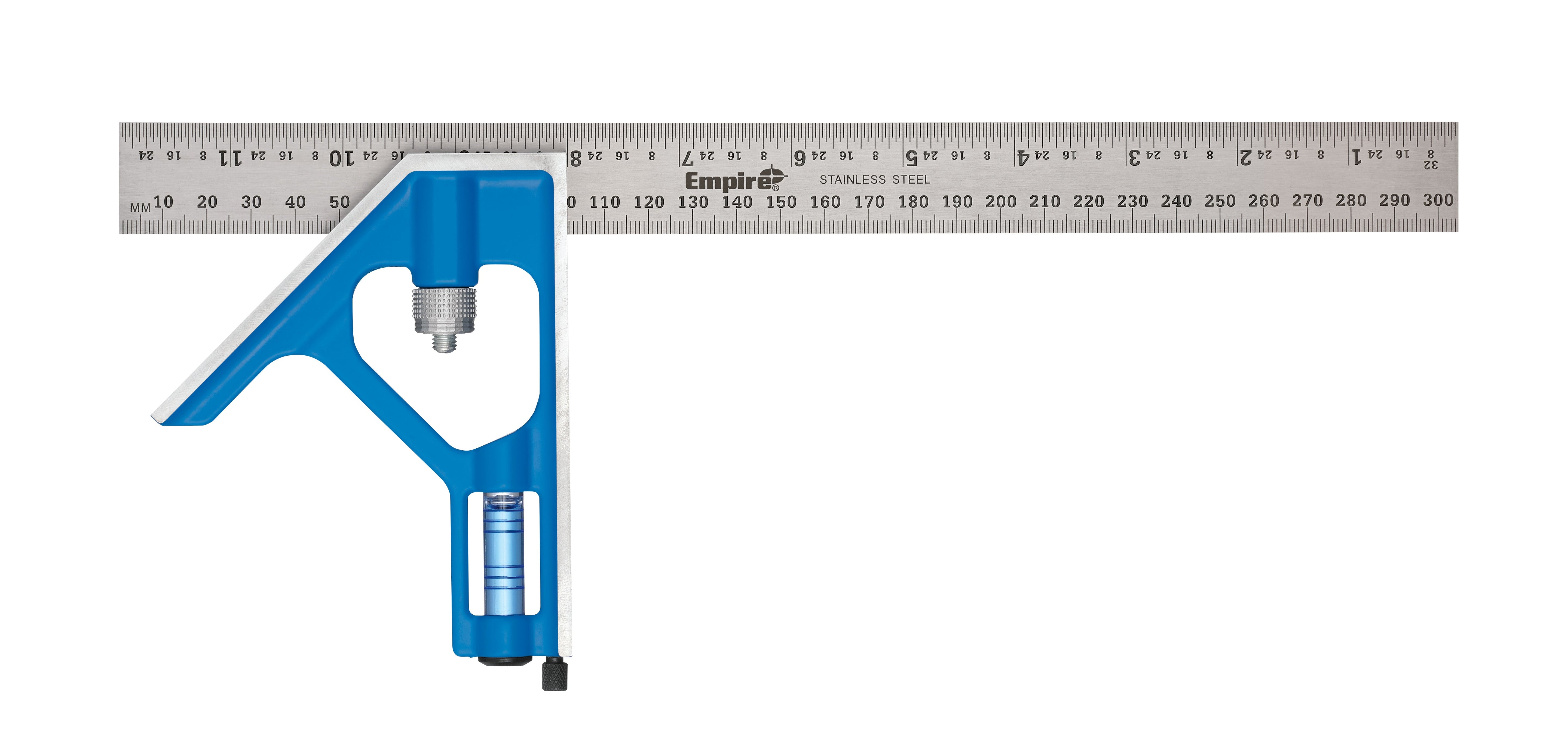 Milwaukee Electric 12" Professional Combination Square - MLW-E250IM | MFVCanada.com