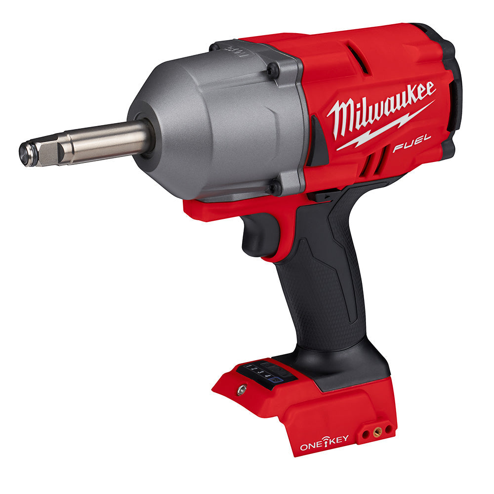 Milwaukee Electric M18 Fuel 1/2 Extension  Htiw Wl Bare - MLW-2769-20 | MFVCanada.com