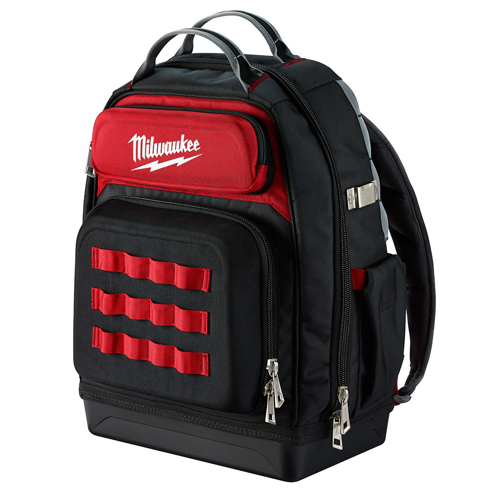 Milwaukee Electric Ultimate Jobsite Backpack - MLW-48-22-8201 | MFVCanada.com