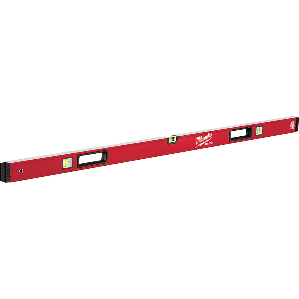 Milwaukee Electric 59" Redstick Box Level - MLW-MLBX59 | MFVCanada.com