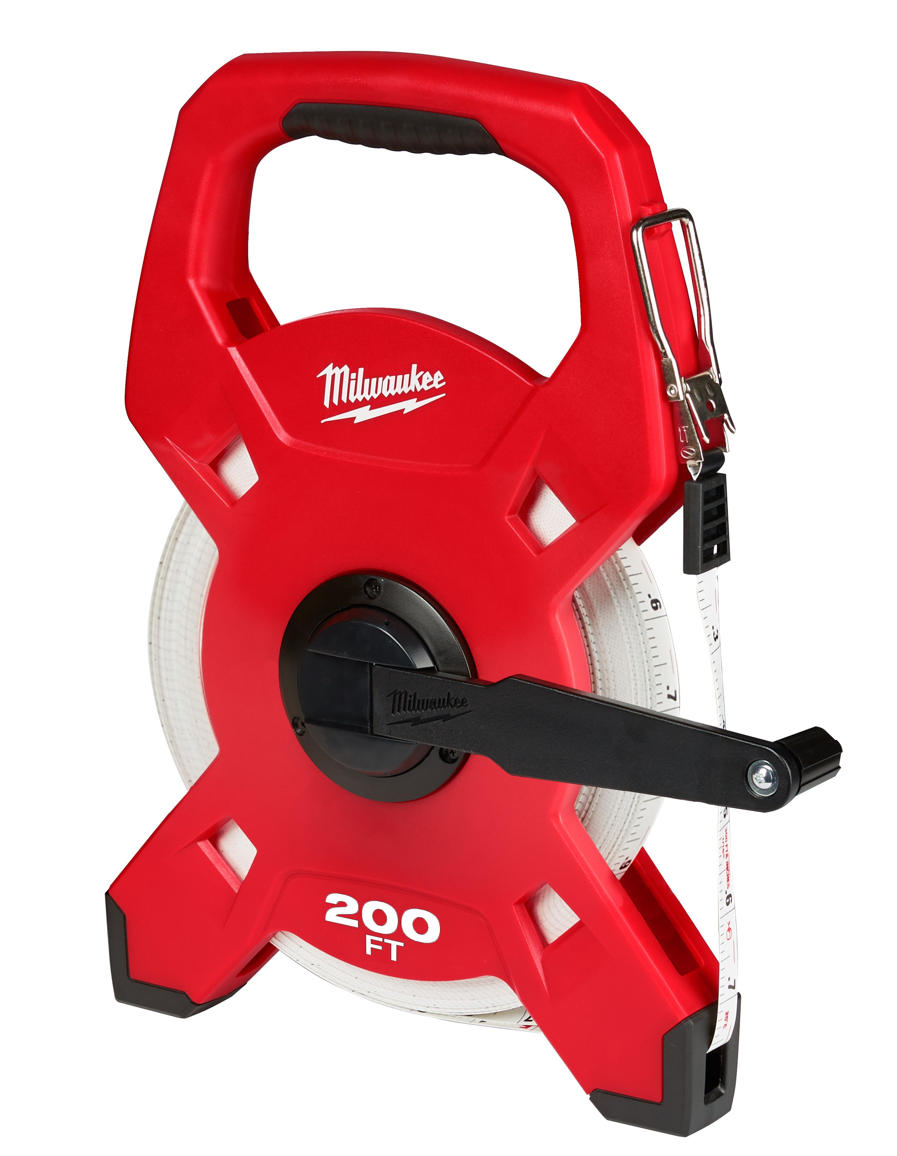 Milwaukee Electric 20 ' Fiberglass Long Tape - MLW-48-22-5302 | MFVCanada.com