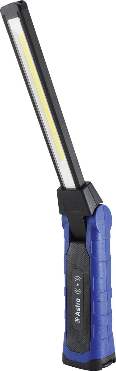 ASTRO PNEUMATIC - 500 X 2 Lumen Wirelessly Rechargeable Folding Double-Sided Led Slim Light - AST-52SL | MFVCanada.com