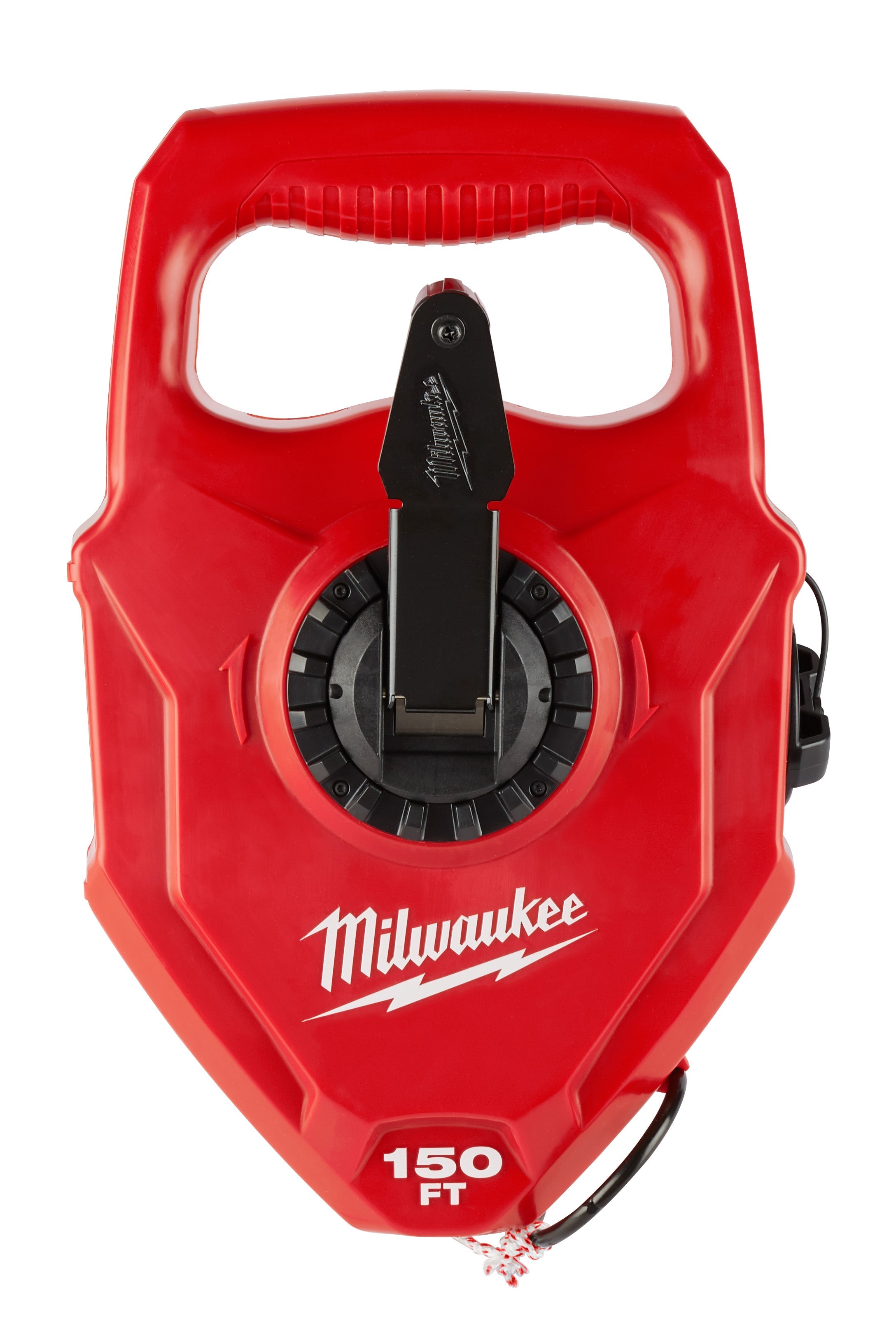 Milwaukee Electric 150' Large Cap. Chalk Reel - MLW-48-22-3915 | MFVCanada.com