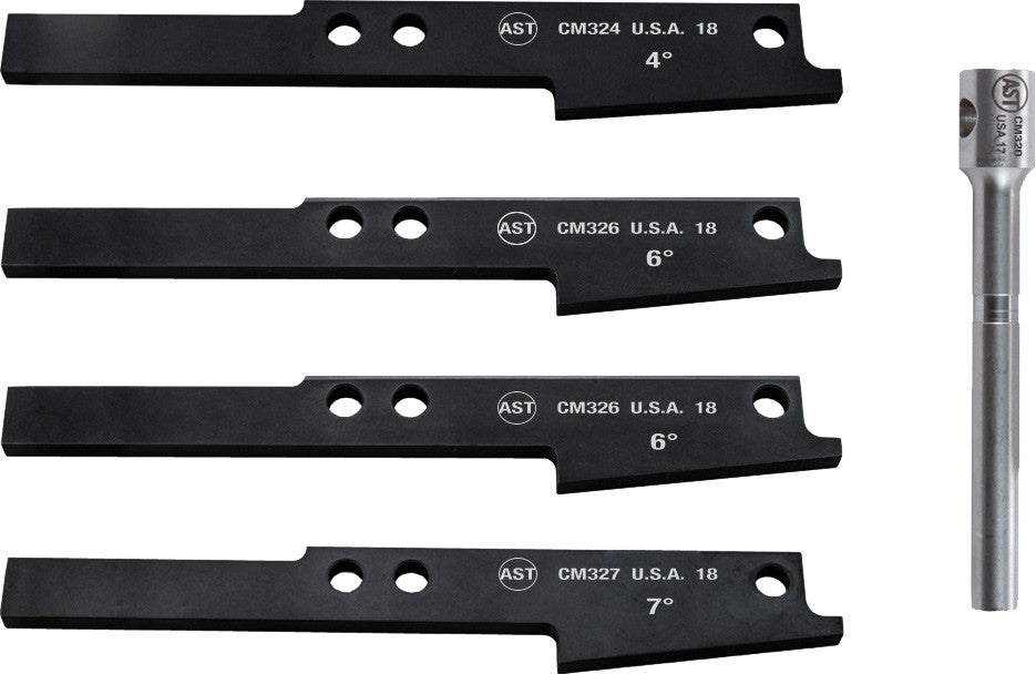 Cummins Isx Timing Wedges - ASM-CM3021 | MFVCanada.com