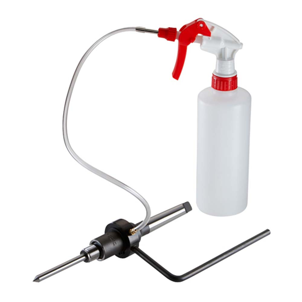 Milwaukee Electric #2 Mt Arbor Assembly - MLW-49-57-0020 | MFVCanada.com