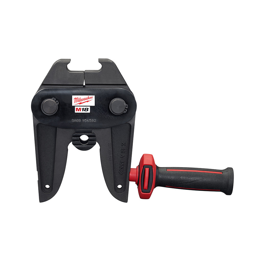 Milwaukee Electric M18 Ss Adapter Jaw - MLW-49-16-2659S | MFVCanada.com