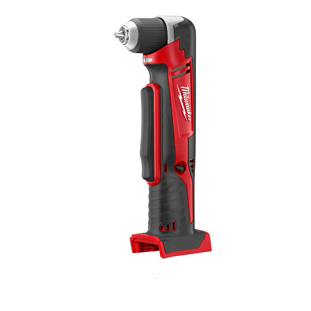 Milwaukee Electric M18 Right Angle Drill -Tl Only - MLW-2615-20 | MFVCanada.com