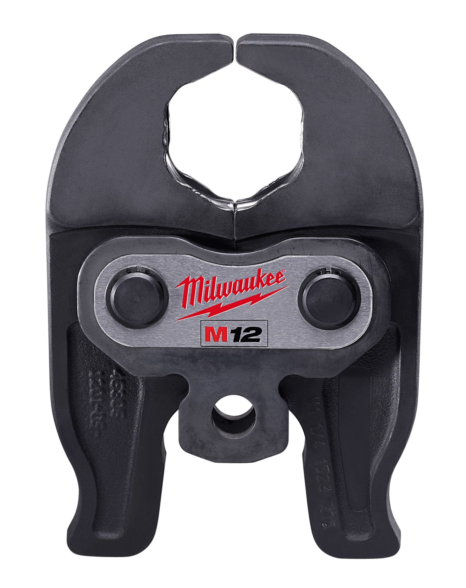 Milwaukee Electric M12 1-1/4 In Jaw - MLW-49-16-2453 | MFVCanada.com