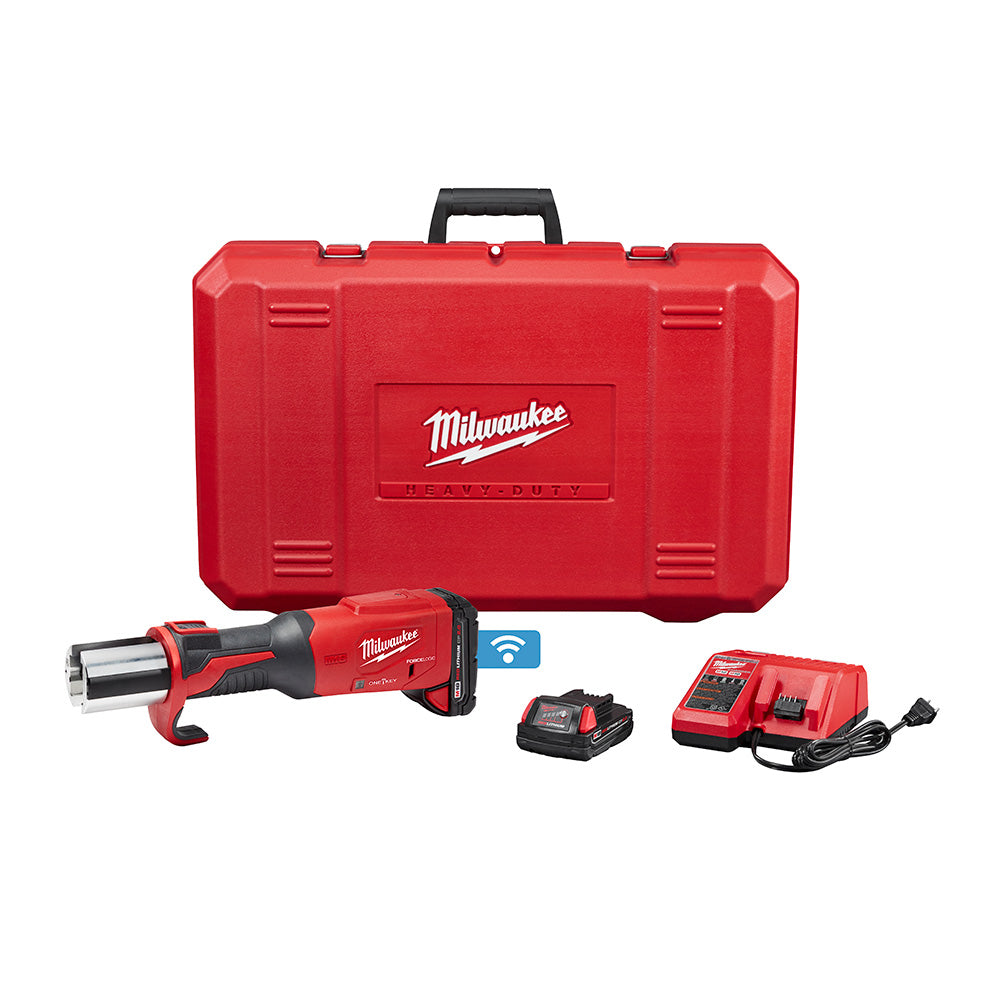 Milwaukee Electric M18 Fl Press Tool Onekey Bare - MLW-2922-20 | MFVCanada.com