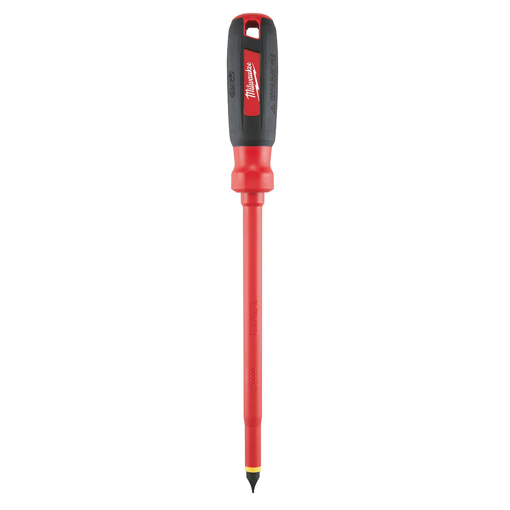 Milwaukee Electric 3/8" 10" Ins Screwdriver - MLW-48-22-2224 | MFVCanada.com