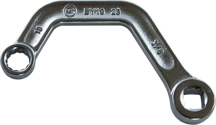 10Mm Bypass Wrench For Case® & Chelsea-Allison Applications - ASM-BY10 | MFVCanada.com